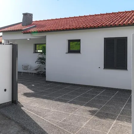 Ourmadeira - Monte White House Funchal (Madeira)