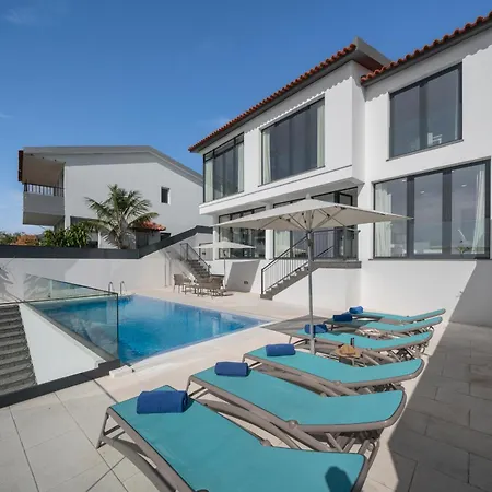 Ourmadeira - Monte White House Funchal (Madeira)