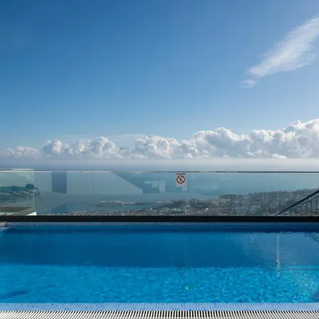 Villa Ourmadeira - Monte White House Funchal (Madeira)